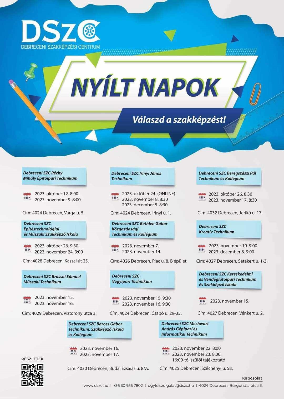 Nyílt napok